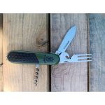 AITOR REMOVABLE MULTITOOL PENKNIFE GRAN GOURMET