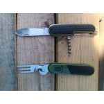 AITOR REMOVABLE MULTITOOL PENKNIFE GRAN GOURMET