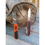 AITOR REMOVABLE MULTITOOL PENKNIFE GRAN GOURMET