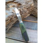 NAVAJA MUTIUSOS AITOR ESCAPE VERDE Y NEGRA