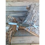 NAVAJA MULTIUSOS AITOR GRAN TURISTA VERDE CLÁSICA