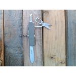 NAVAJA MULTIUSOS AITOR GRAN TURISTA GRIS CLÁSICA