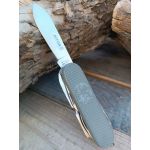 NAVAJA MULTIUSOS AITOR GRAN TURISTA GRIS CLÁSICA