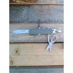 NAVAJA MULTIUSOS AITOR GRAN TURISTA GRIS CLÁSICA