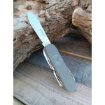 NAVAJA MULTIUSOS AITOR GRAN TURISTA GRIS CLÁSICA