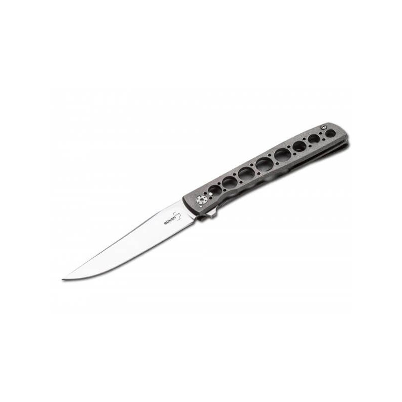 Coltellino tascabile Böker Plus Urban Trappers