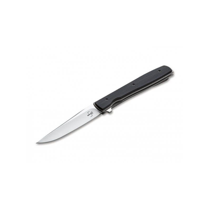 Böker Plus Urban Trapper G10 coltello da tasca