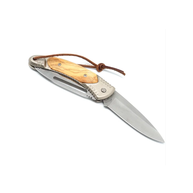 NAVAJA DE ALUMINIO NIETO 096