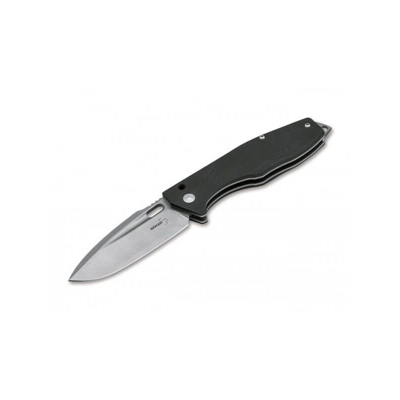 Böker Plus Folding Knife Caracal 42
