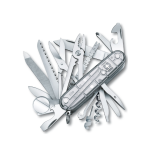 NAVAJA SWISS CHAMP VICTORINOX SILVERTECH