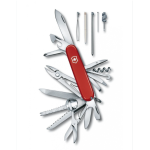 MULTI TOOL VICTORINOX POCKETKNIFE 33 TOOLS