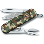 NAVAJA VICTORINOX CAMUFLAJE CLASSIC SD