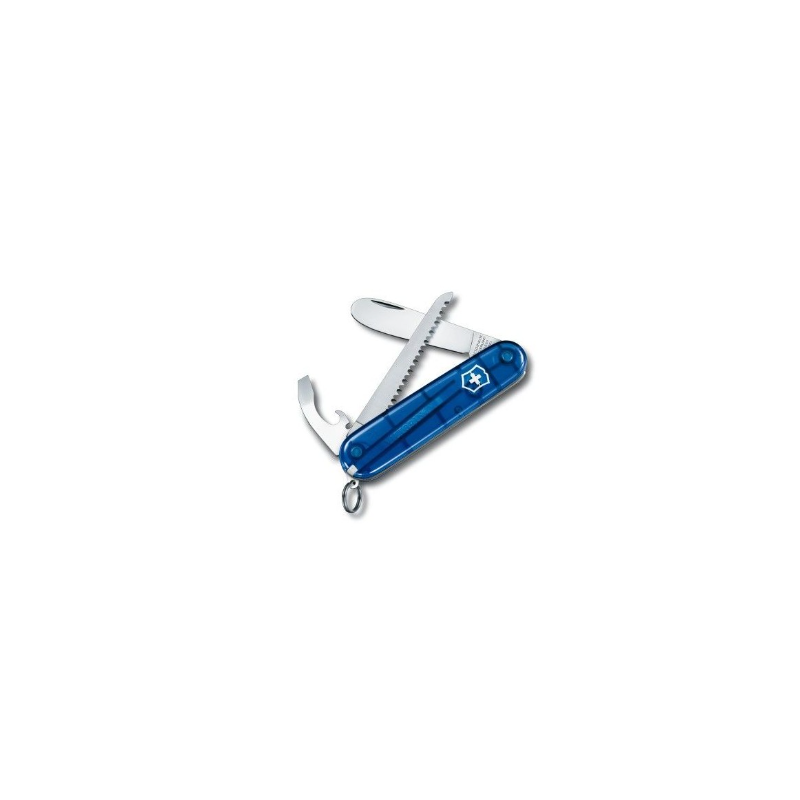 FACA MULTIUSOS VICTORINOX JÚNIOR 02373.T2