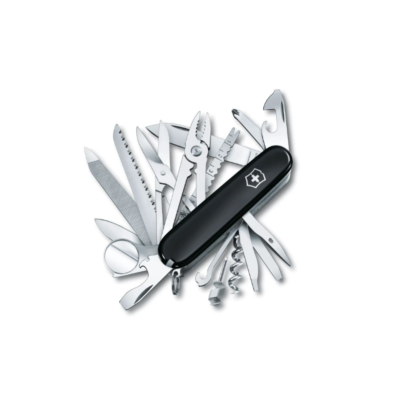 VICTORINOX MULTI-TOOL POCKET-KNIFE