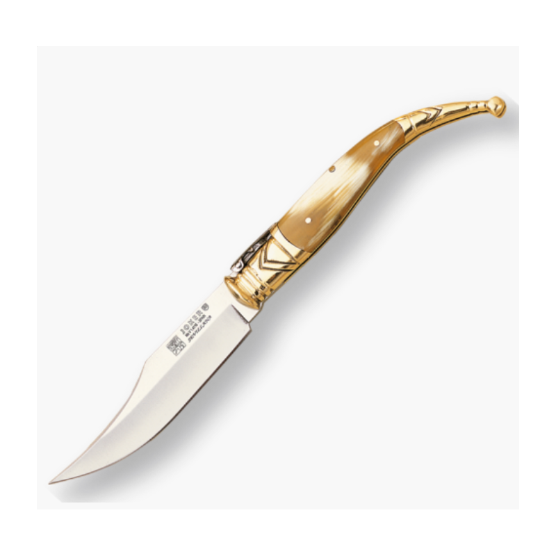 SPANISH POCKET KNIVES JOKER MADE IN ALBACETE