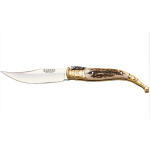 SPANISH POCKET KNIVES JOKER MADE IN ALBACETE