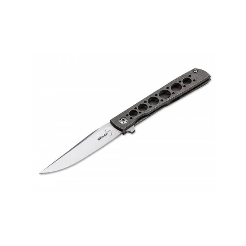 Böker Plus Urban Trapper Petite Taschenmesser