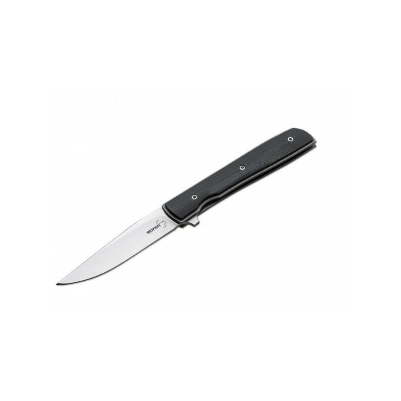 Böker Plus Urban Trapper Petite G10 canivete