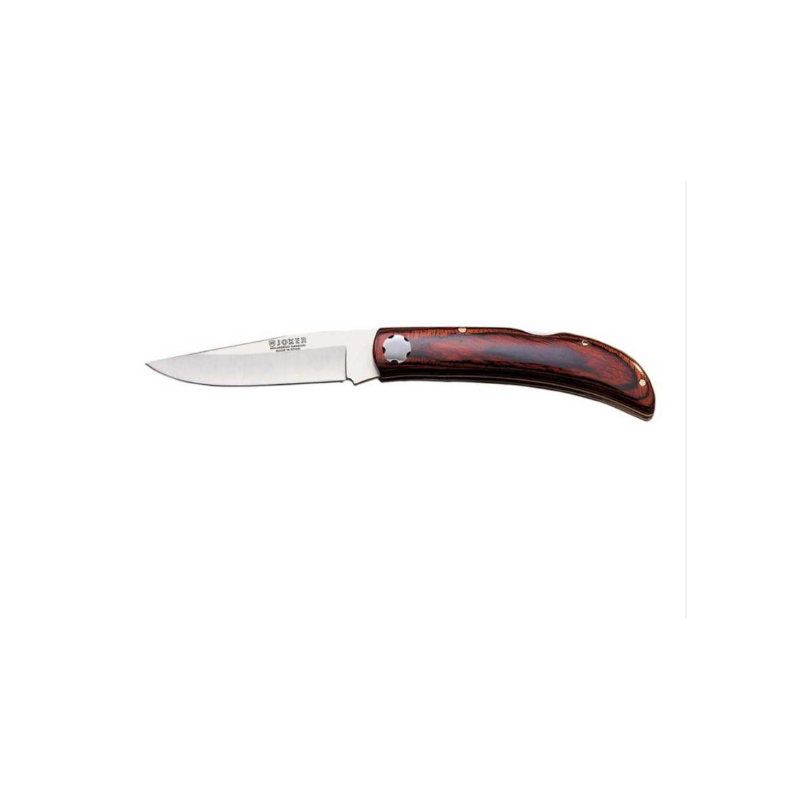 MOUNT POCKET KNIVES JOKER MADE IN ALBACETE-SPAIN