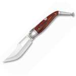 JEREZANA PENKNIVES WITH CARRACA AND STAMINA HANDLE