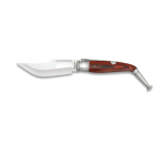 JEREZANA PENKNIVES WITH CARRACA AND STAMINA HANDLE