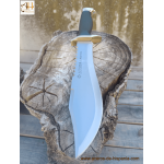 cuchillo-de-caza-Aitor-montero-Aceros de Hispania