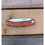 JOKER RANCHERA MICARTA POCKET KNIFE ND154