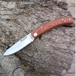 JOKER RANCHERA MICARTA POCKET KNIFE ND154