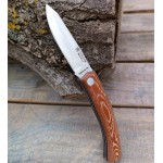 JOKER RANCHERA MICARTA POCKET KNIFE ND154