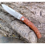 JOKER RANCHERA MICARTA POCKET KNIFE ND154