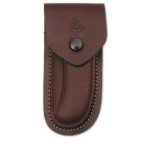CROSSNAR LEATHER COVER