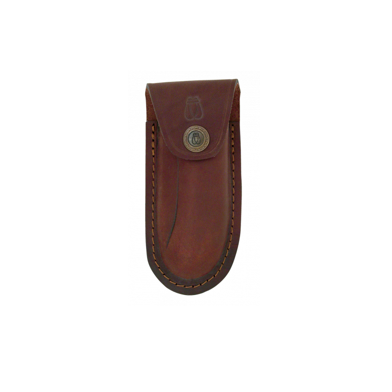 LEATHER SHEATHS FOR LAGUIOLE PENKNIVES