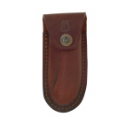 FUNDA PIEL MARRON MARTINEZ ALBAINOX 34038