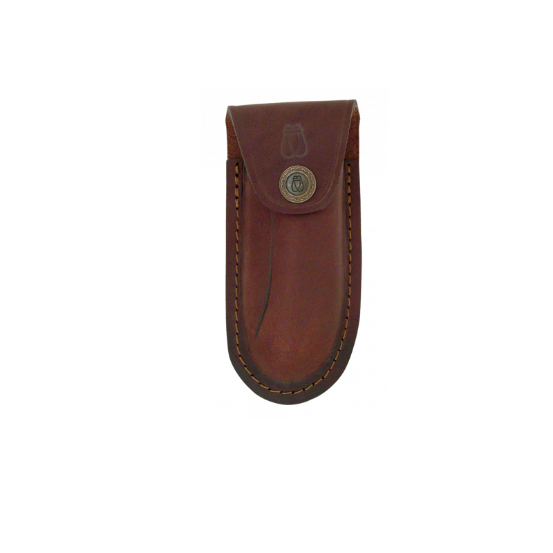 LEATHER SHEATHS FOR LAGUIOLE PENKNIVES