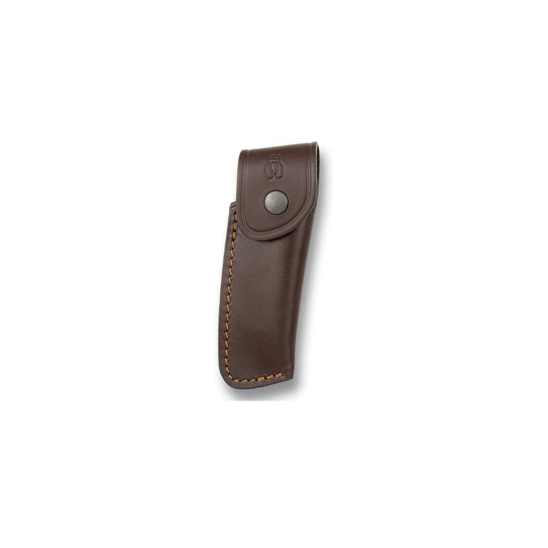 FUNDA MARRON 11CM MARTINEZ ALBAINOX 34015