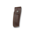 LEATHER SHEATHS FOR LAGUIOLE PENKNIVES
