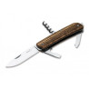 Navaja Böker Plus Tech Tool Zebrawood 2