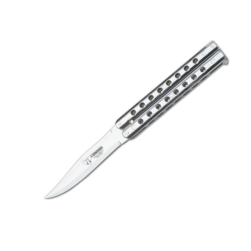 BUTTERFLY CUDEMAN POCKETKNIFE