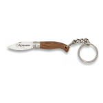 EXTREMEÑA KEYRING PENKNIVES WITH TAPONERA POINT