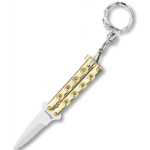 KEYRING BUTTERFLY PENKNIVES