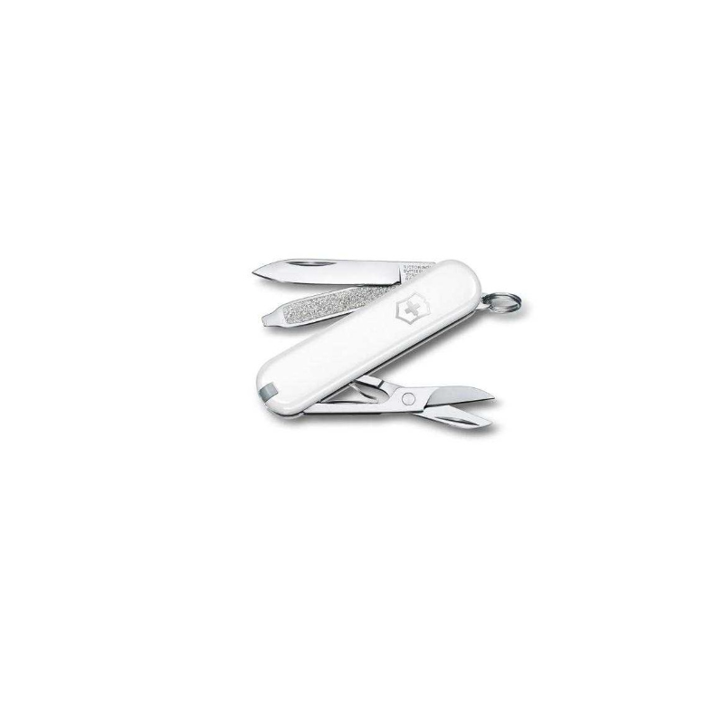 CLASSIC SD WEISSES MEHRZWECKMESSER