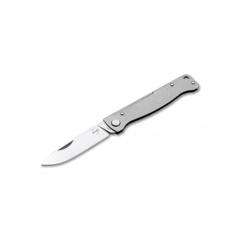 Böker Plus Couteau de poche Atlas Gen. 2