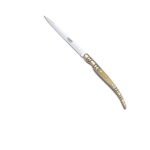 STILETTO POCKET KNIFE WITH BASS HANDLES