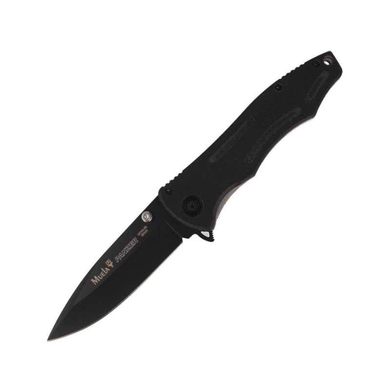 PANZER COLTELLO TASCABILE MUELA 10DES