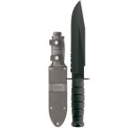 Cuchillo Ka-Bar Fighter 1271
