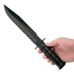 Cuchillo Ka-Bar Fighter 1271