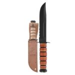 Cuchillo Ka-Bar Fighting/Utility USMC 1218