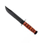 Cuchillo Ka-Bar Fighting/Utility USMC 1218