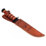 Cuchillo Ka-Bar Fighting/Utility USMC 1218