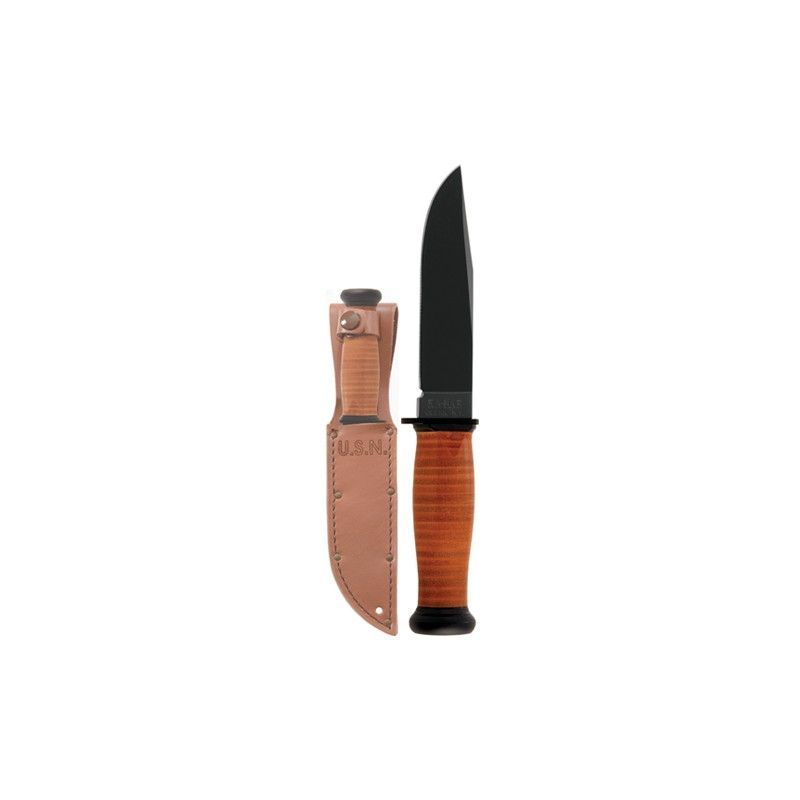 Faca Ka-Bar Mark I 2225